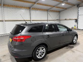 Ford Focus 1.0 92kW Clima Lease Edition picture 5