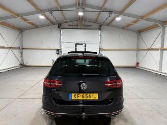 Volkswagen Passat GTE 1.4TSI 115kW HighLine Leder Panoramadak picture 7