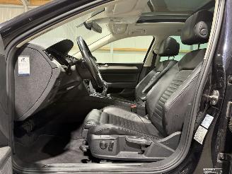 Volkswagen Passat GTE 1.4TSI 115kW HighLine Leder Panoramadak picture 13