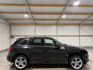 skadebil auto Audi Q5 2.0TDI 125kW Automaat Quattro Pro Line S 2011/7