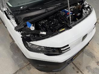 Peugeot Partner 1.5BlueHDI 75kW Airco S&S L1 picture 25