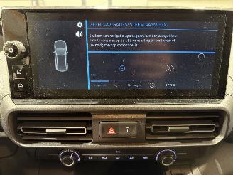 Peugeot Partner 1.5BlueHDI 75kW Airco S&S L1 picture 33