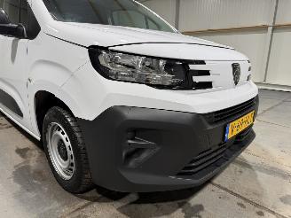 Peugeot Partner 1.5BlueHDI 75kW Airco S&S L1 picture 22