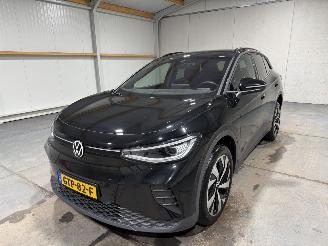 Volkswagen ID.4 77kWh 210kW Pro Oranje Edition picture 10