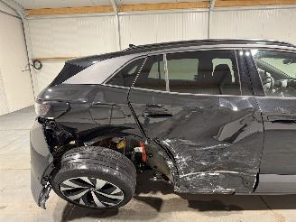 Volkswagen ID.4 77kWh 210kW Pro Oranje Edition picture 13