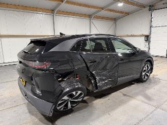 Volkswagen ID.4 77kWh 210kW Pro Oranje Edition picture 5