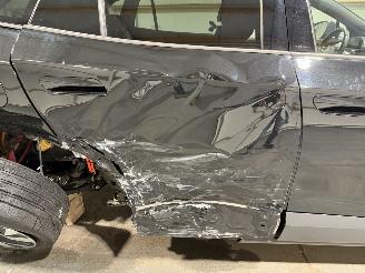 Volkswagen ID.4 77kWh 210kW Pro Oranje Edition picture 16