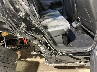 Volkswagen ID.4 77kWh 210kW Pro Oranje Edition picture 19