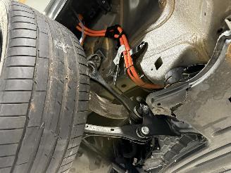 Volkswagen ID.4 77kWh 210kW Pro Oranje Edition picture 24