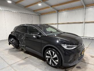 Volkswagen ID.4 77kWh 210kW Pro Oranje Edition picture 2