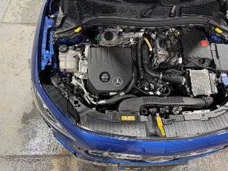 Mercedes GLA 250e 120kW Automaat Luxury Line picture 28