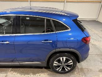 Mercedes GLA 250e 120kW Automaat Luxury Line picture 34