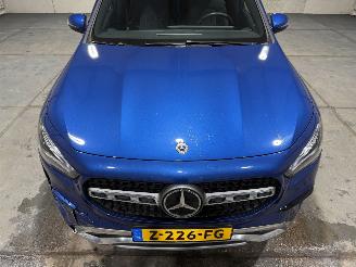Mercedes GLA 250e 120kW Automaat Luxury Line picture 20