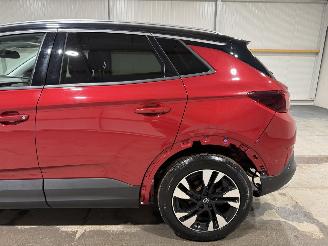 Opel Grandland X 1.2Turbo 96kW Automaat Ultimate picture 13