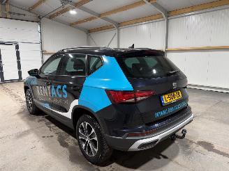 Seat Ateca 1.5TSI 110kW Automaat Style Business Intense picture 12