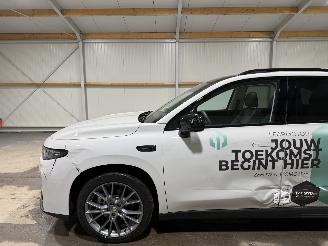 Leapmotor C10 28.4kWh REEV 63kW Hybrid 1.5 Design picture 13