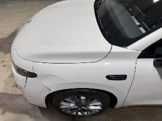 Leapmotor C10 28.4kWh REEV 63kW Hybrid 1.5 Design picture 17