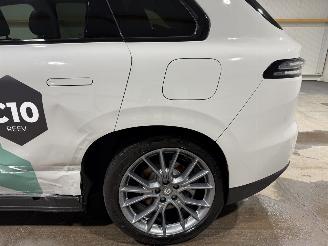 Leapmotor C10 28.4kWh REEV 63kW Hybrid 1.5 Design picture 24