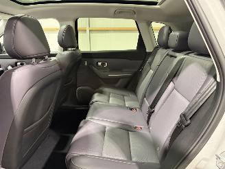 Leapmotor C10 28.4kWh REEV 63kW Hybrid 1.5 Design picture 40