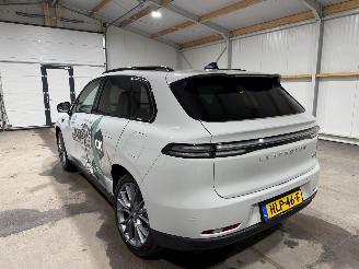 Leapmotor C10 28.4kWh REEV 63kW Hybrid 1.5 Design picture 12