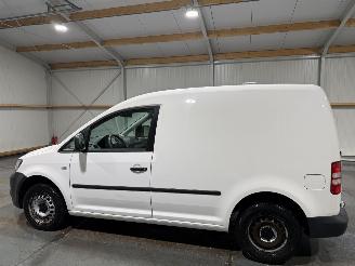Volkswagen Caddy 1.6TDI 55kW Schuifdeur Airco picture 11