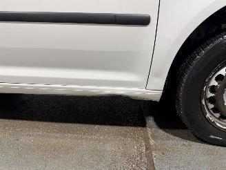 Volkswagen Caddy 1.6TDI 55kW Schuifdeur Airco picture 29