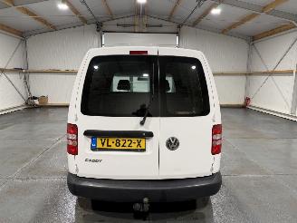 Volkswagen Caddy 1.6TDI 55kW Schuifdeur Airco picture 7
