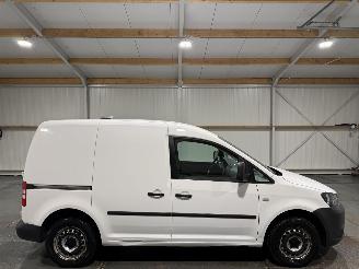 Volkswagen Caddy 1.6TDI 55kW Schuifdeur Airco picture 1