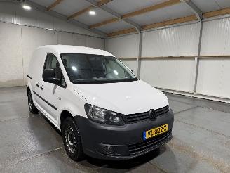 Volkswagen Caddy 1.6TDI 55kW Schuifdeur Airco picture 3
