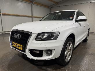 Audi Q5 3.2FSI 198kW Quattro Automaat Pano / Leder / Pro Line picture 15
