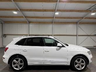 Audi Q5 3.2FSI 198kW Quattro Automaat Pano / Leder / Pro Line picture 1