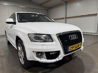 Audi Q5 3.2FSI 198kW Quattro Automaat Pano / Leder / Pro Line picture 17