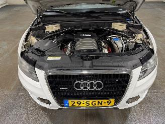 Audi Q5 3.2FSI 198kW Quattro Automaat Pano / Leder / Pro Line picture 22