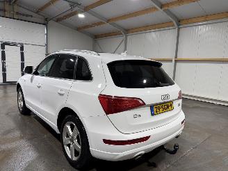 Audi Q5 3.2FSI 198kW Quattro Automaat Pano / Leder / Pro Line picture 12