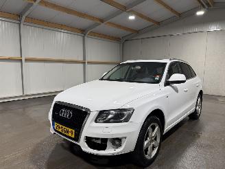 Audi Q5 3.2FSI 198kW Quattro Automaat Pano / Leder / Pro Line picture 10