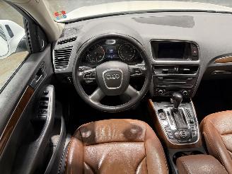 Audi Q5 3.2FSI 198kW Quattro Automaat Pano / Leder / Pro Line picture 38