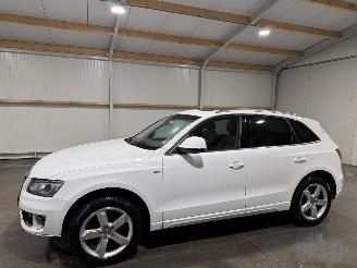 Audi Q5 3.2FSI 198kW Quattro Automaat Pano / Leder / Pro Line picture 9