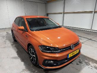 Volkswagen Polo 1.0TSI 85kW Highline Business R picture 3