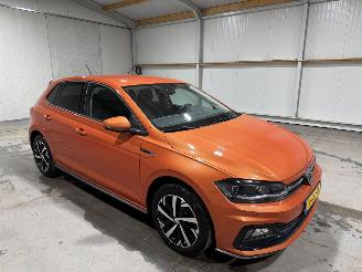 Volkswagen Polo 1.0TSI 85kW Highline Business R picture 2