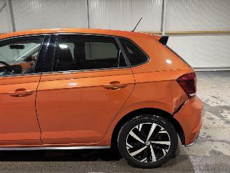 Volkswagen Polo 1.0TSI 85kW Highline Business R picture 13