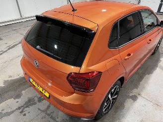 Volkswagen Polo 1.0TSI 85kW Highline Business R picture 21