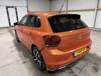 Volkswagen Polo 1.0TSI 85kW Highline Business R picture 12
