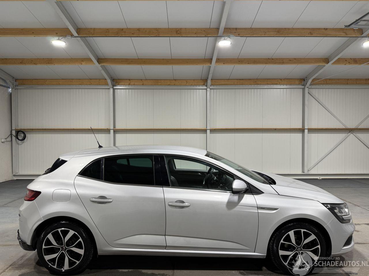 Renault Mégane 1.3TCE 103kW Automaat Bose
