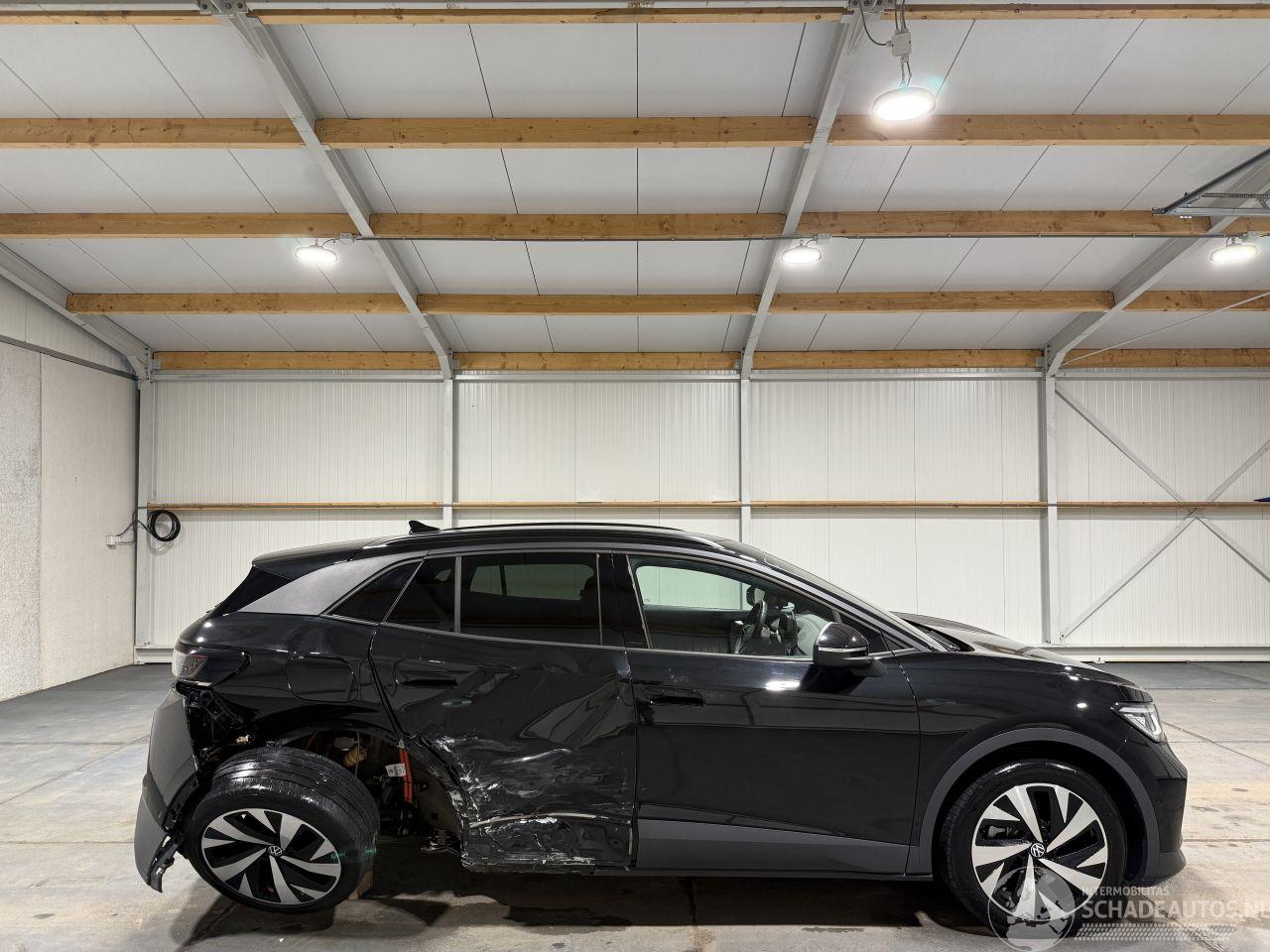 Volkswagen ID.4 77kWh 210kW Pro Oranje Edition