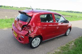 Mitsubishi Space-star 1.0 70pk  5drs Cool + 35.000km nap Airco Nieuwstaat 2018 picture 21