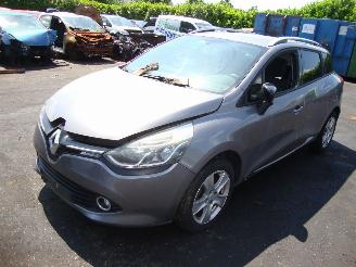 Dezmembrări autoturisme Renault Clio  2014/1