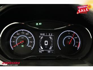 Aixam  e Coupé Premium Elektrisch Moped Leder Camera 1.331 km! picture 17