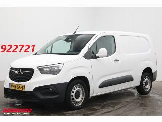 skadebil auto Opel Combo 1.5D L2-H1 Edition Navi Airco Cruise PDC 2021/1