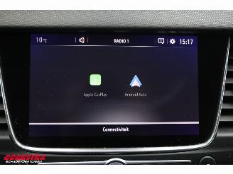 Opel Crossland 1.2 Turbo Innovation Apple/Android Navi Clima Cruise Camera PDC picture 19