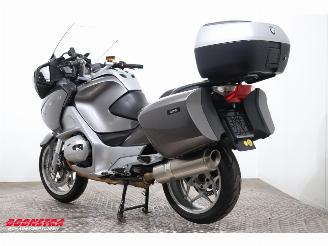 BMW R 1200 RT ABS Cruise Heizgriffe Radio 43.656 km! picture 4